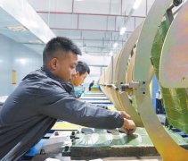 整版聚焦晋江：立异成长“晋江经验”爱拼会赢