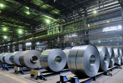 <strong>印度钢铁进口激增中国成从供国</strong>